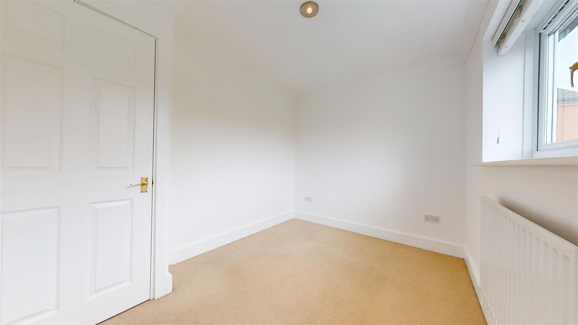 Attingham Hill, Great Holm, Milton Keynes